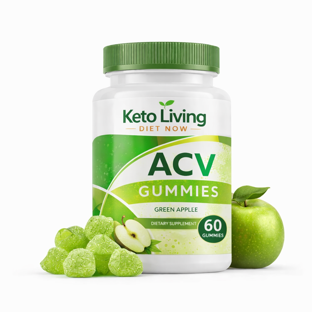Keto Living Advanced Formula